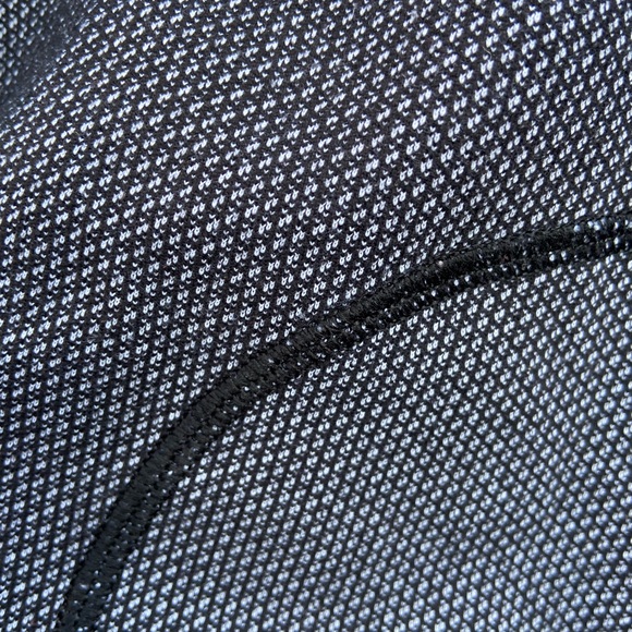 Lululemon leggings - straight leg - Picture 4 of 8